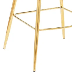 Muschel Barhocker Nastaruna