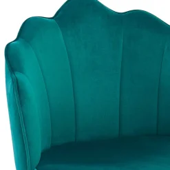 Muschel Hocker für Bar Belzamiro