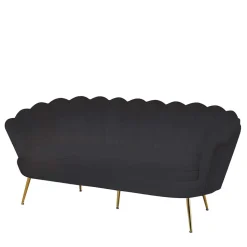 Muschel Sofa Classicana