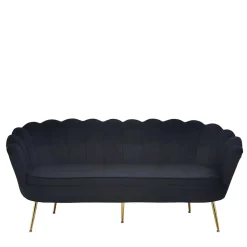 Muschel Sofa Classicana