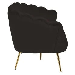 Muschel Sofa Classicana
