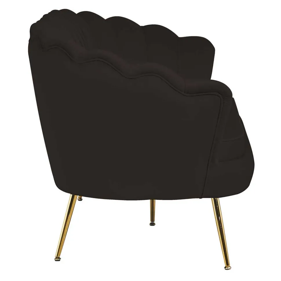 Muschel Sofa Classicana