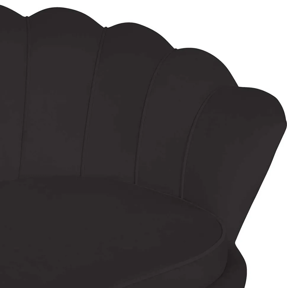 Muschel Sofa Classicana