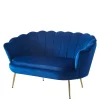 Muschelsofa Cow