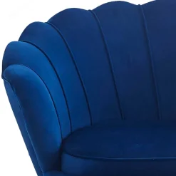 Muschelsofa Cow