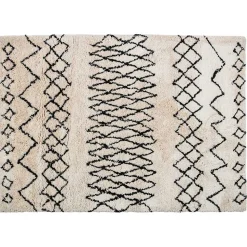 Muster Teppich Shakti