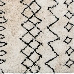 Muster Teppich Shakti