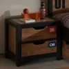 Nachtkommode Mucenna