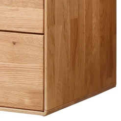 Nachtkommode Ovalius
