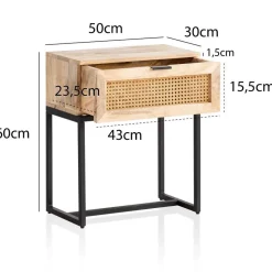 Nachtkommode Price