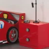 Nachtkommode Race