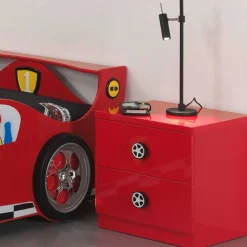 Nachtkommode Race