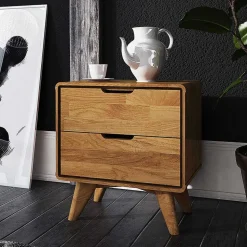 Nachtkommode Vinial