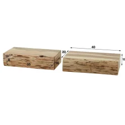 Nachtkonsolen Rafu