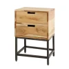 Nachtschrank Alaleva