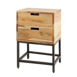 Nachtschrank Alaleva