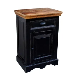Nachtschrank Barocara