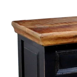 Nachtschrank Barocara