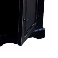 Nachtschrank Barocara