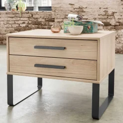 Nachtschrank Bruvena