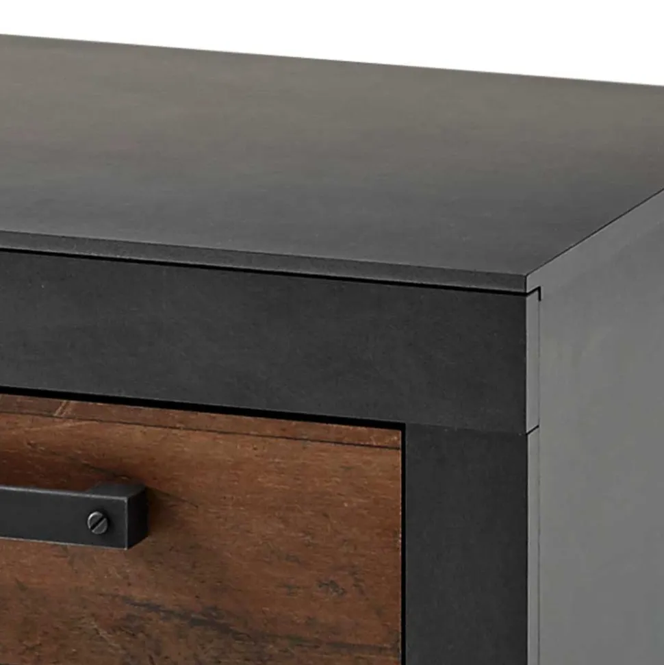 Nachtschrank Frondito