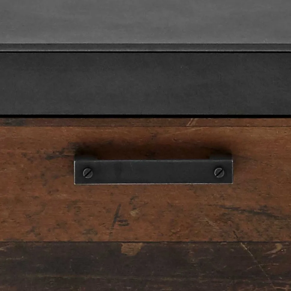Nachtschrank Frondito
