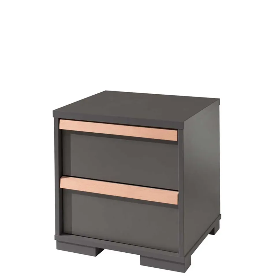 Nachtschrank Goressan