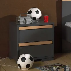 Nachtschrank Goressan