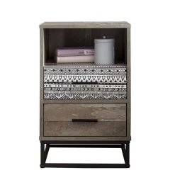 Nachtschrank Nodos