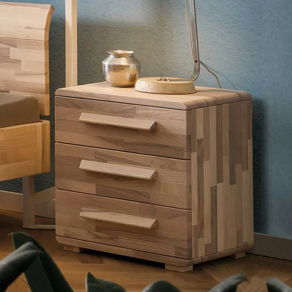 Nachtschrank Nurana