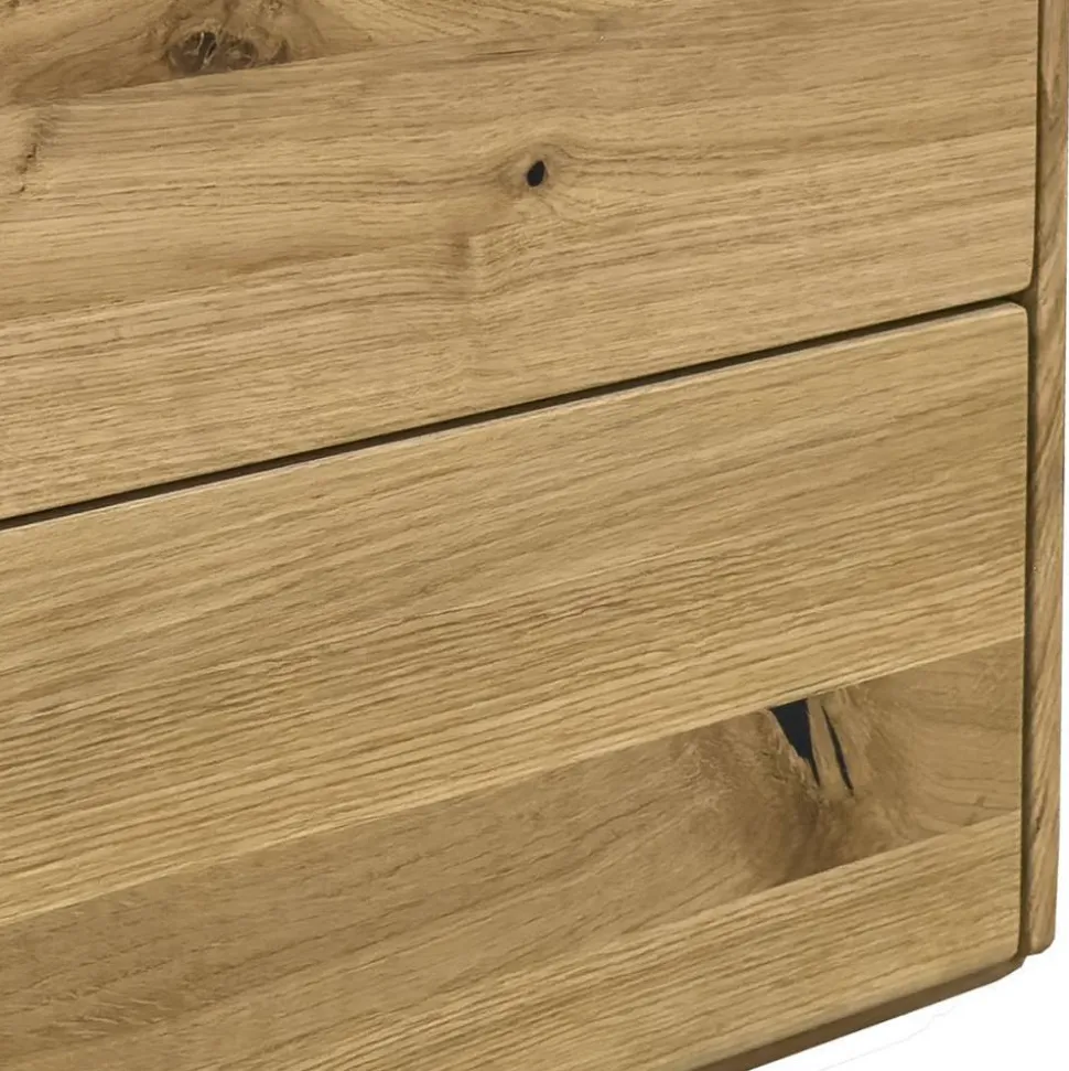 Nachtschrank Pluto