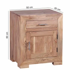 Nachtschrank Selvas