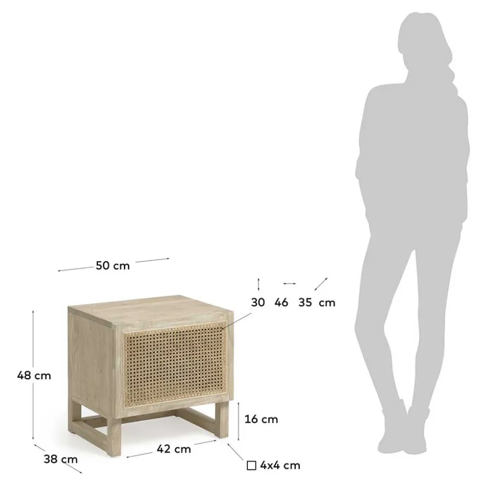 Nachtschrank Zoom