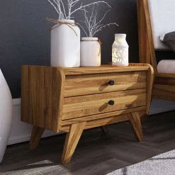 Nachttisch Carilla