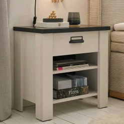 Nachttisch Kommode Dionada