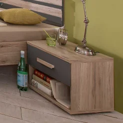 Nachttisch Kommode Olivienne