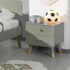 Nachttisch Kommode Sevilaca