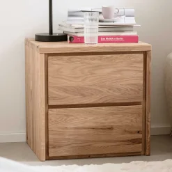 Nachttisch Schrank Wonbra
