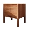 Nachttischschrank Artjes