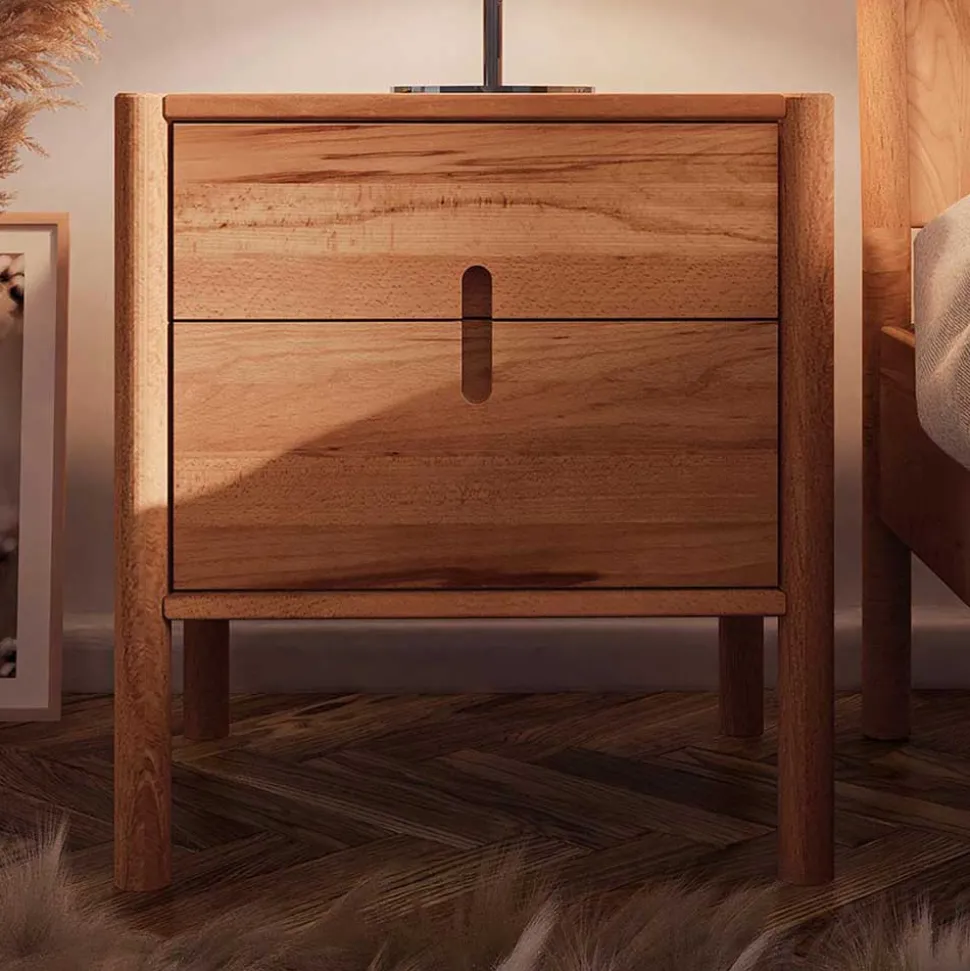 Nachttischschrank Artjes