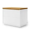 Nachttischschrank Esdavon