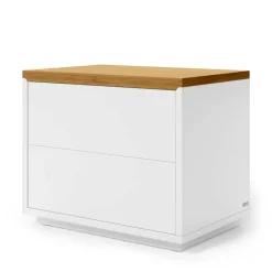 Nachttischschrank Esdavon