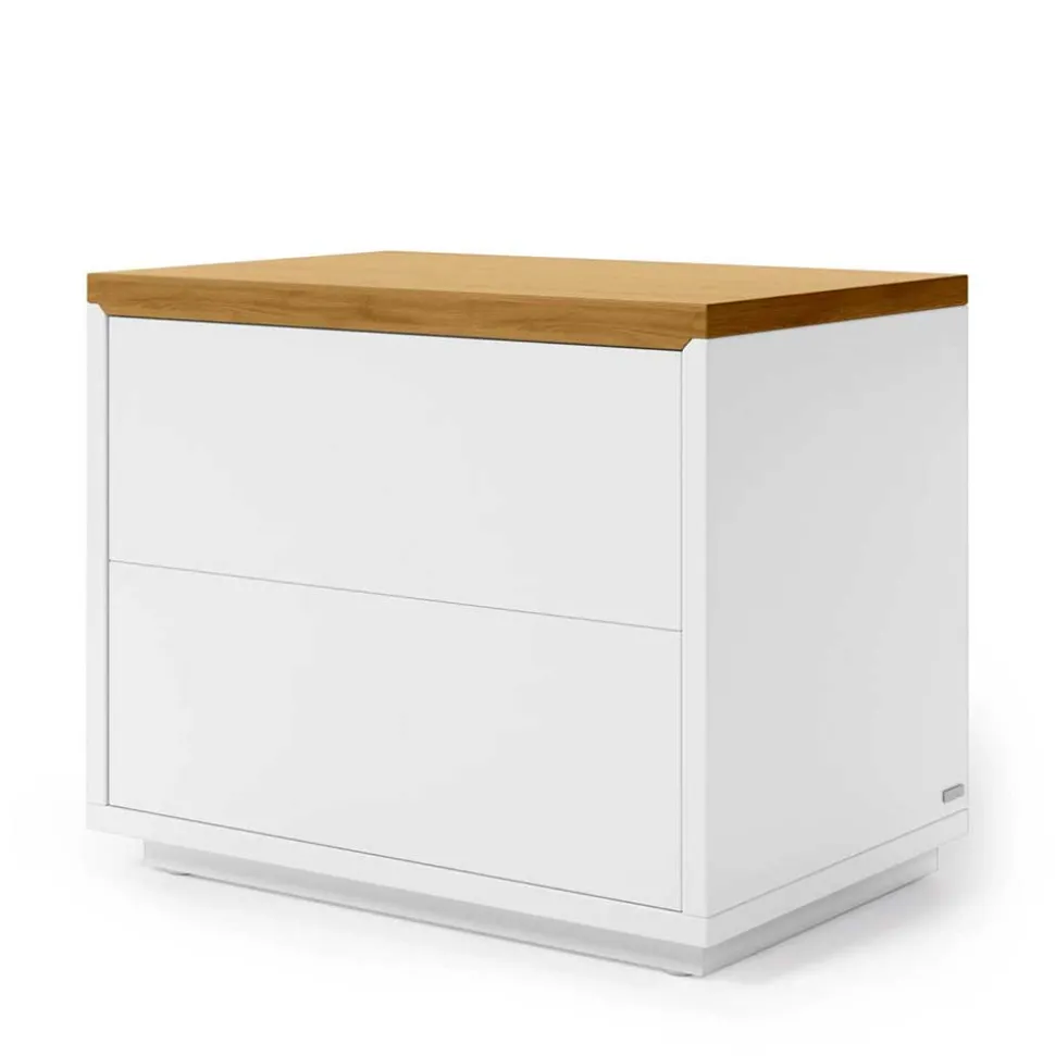 Nachttischschrank Esdavon