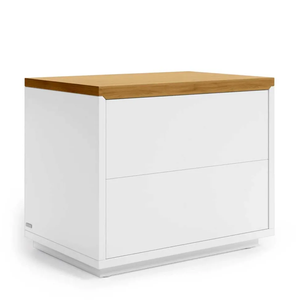 Nachttischschrank Esdavon