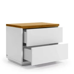 Nachttischschrank Esdavon