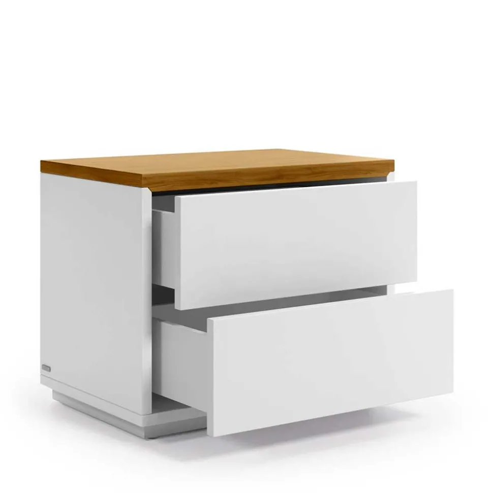 Nachttischschrank Esdavon