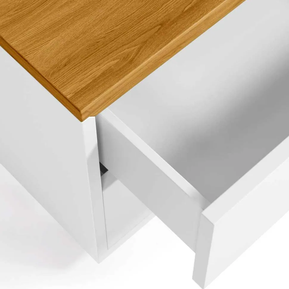 Nachttischschrank Esdavon