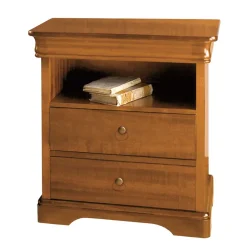 Nachttischschrank Sucrela