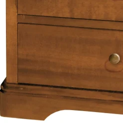 Nachttischschrank Sucrela