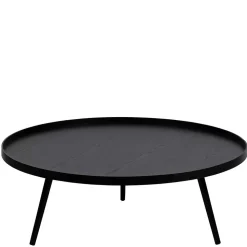Niedriger Couchtisch Hedras